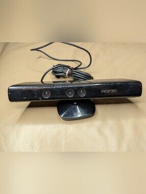 Microsoft Xbox 360 Kinect Sensor Bar